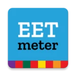 mijn eetmeter android application logo